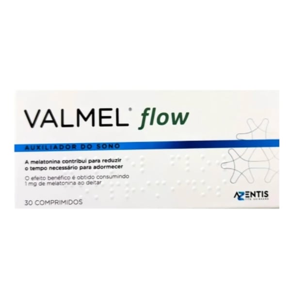 Valmel Flow Comp X30