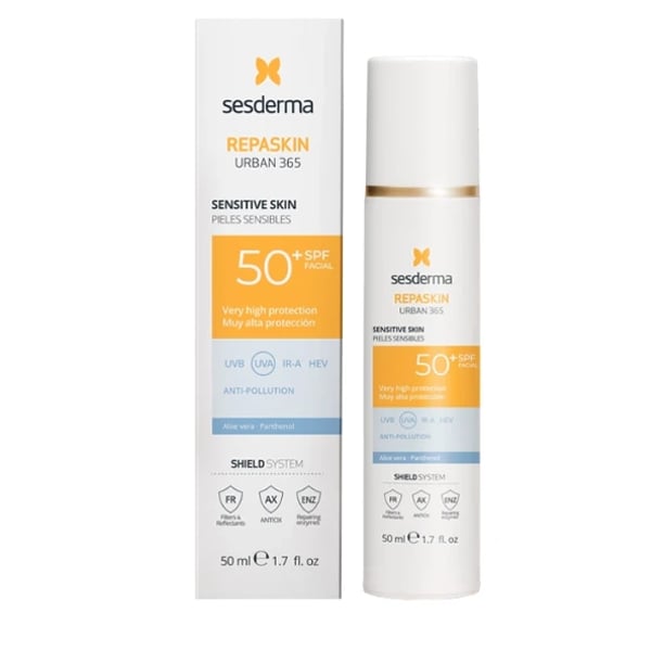 Repaskin Urban365 PSen Cr <mark>Gel</mark> <mark>SPF</mark>50+ 50