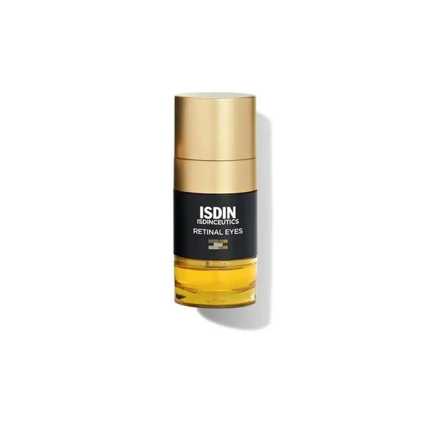 Isdinceutics Retinal Eyes Sérum 20Ml