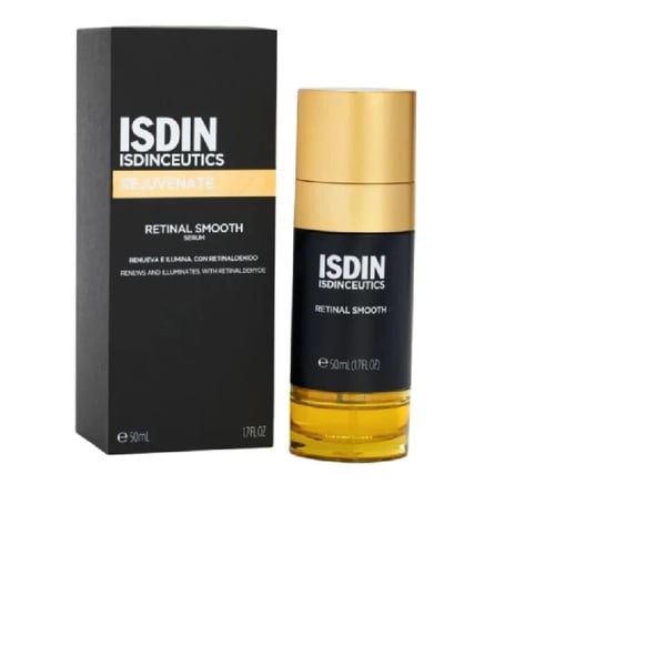 Isdinceutics Retinal Smooth Sérum 50Ml