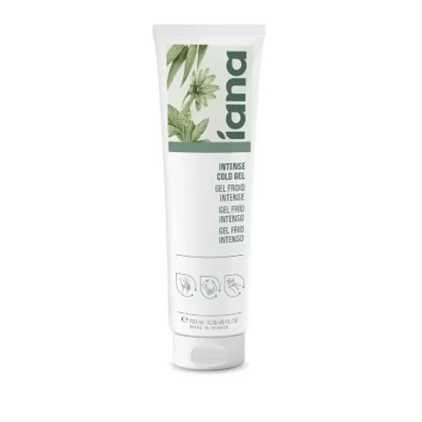 IANA Gel Frio Intenso Hidratante 100Ml