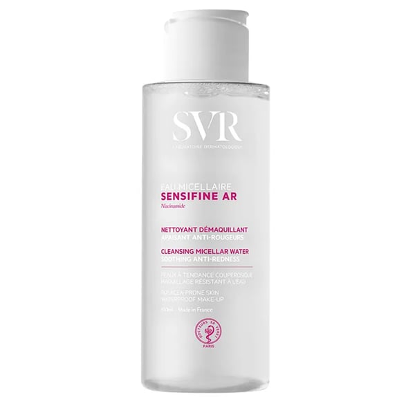 SVR Sensifine AR Ag Mic 100Ml