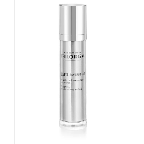 Filorga NCEF-Reverse Mat Fluído Regenerador Supremo 50 ml 