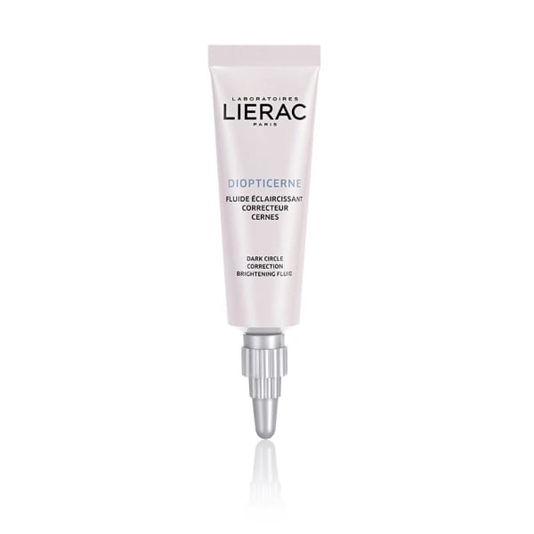 Lierac Diopticern Fluído Corretor Olheira 15 ml