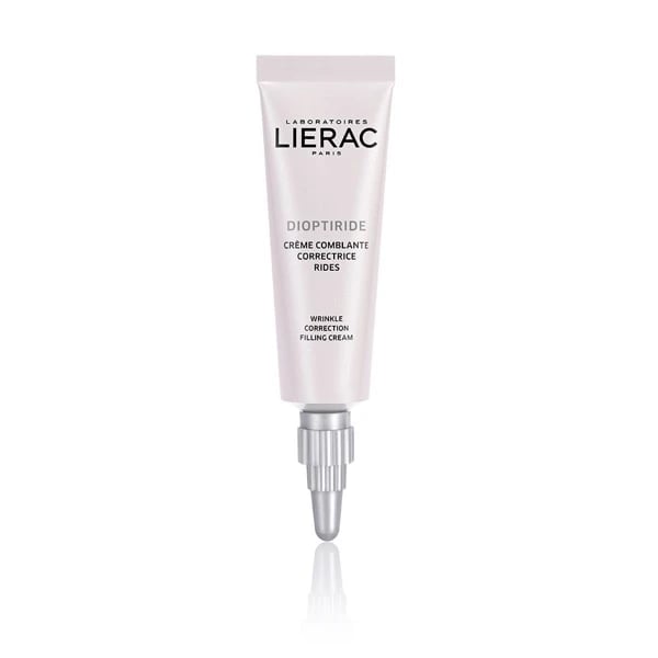 Lierac Dioptiride Creme Corretor Rugas Olhos 15 ml