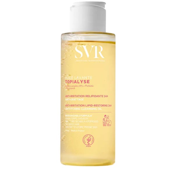 SVR Topialyse Oleo Lavante 100Ml
