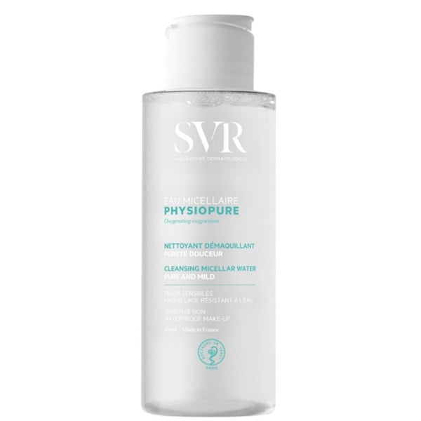 SVR Physiopure Ag Mic 100Ml