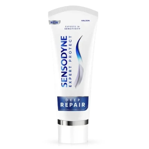 Sensodyne Exp Prot Repar Prof Pasta75Ml