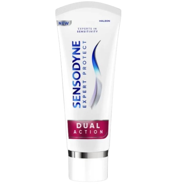 Sensodyne Exp Prot Dupla Ação Pasta75Ml