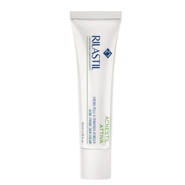 Rilastil Acnestil Attiva Cr Imperf 40Ml