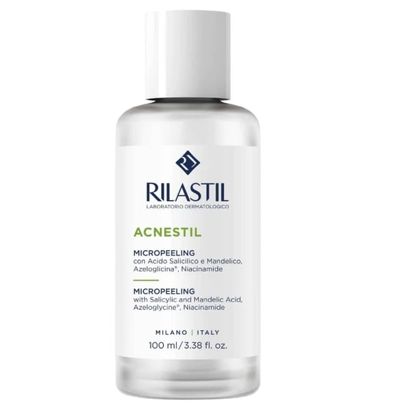 Rilastil Acnestil Micropeeling 100Ml