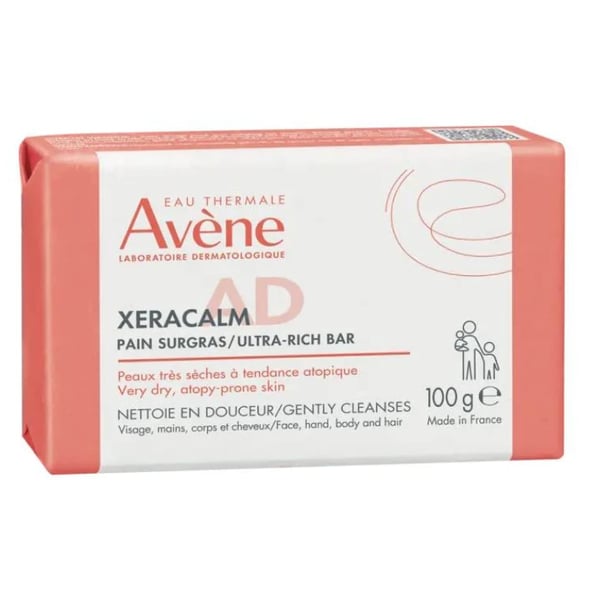 Avene Xeracalm Ad Pain Nutritivo 100G