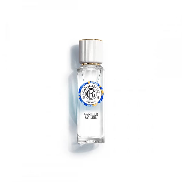 RG Vanille Soleil Ag Perf 30Ml