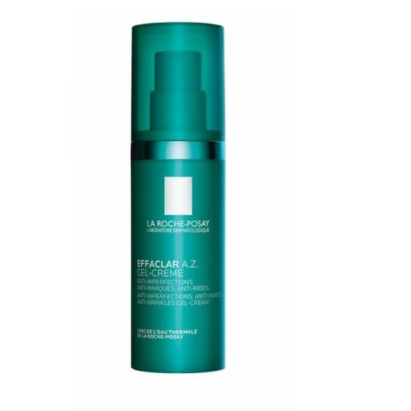 La Roche Posay Effaclar AZ Gel-Creme 40Ml