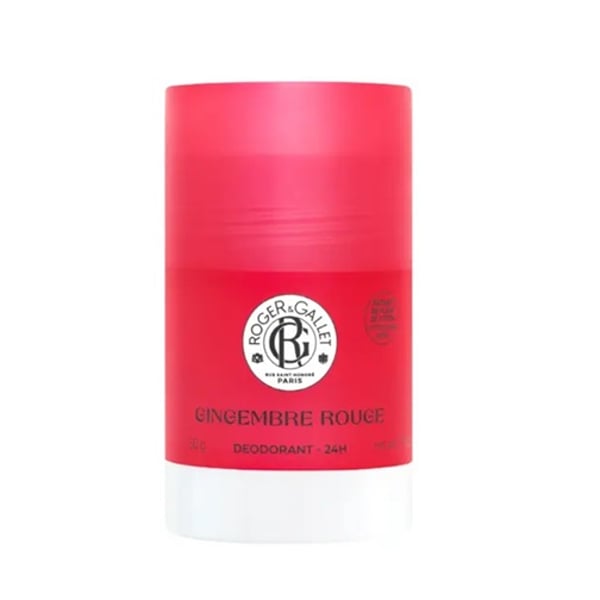 RG Gingembre Roug Desodoriz Sólido 50G