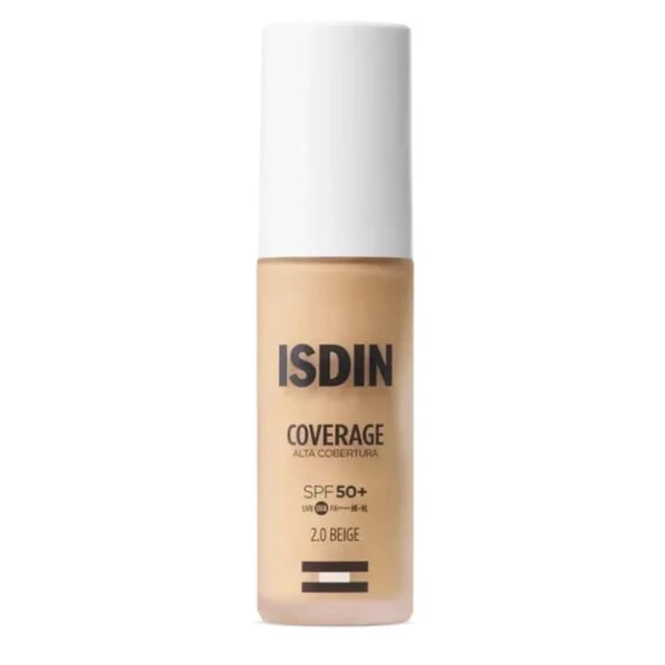 Isdin Coverage 2 Beige SPF50+ 30G