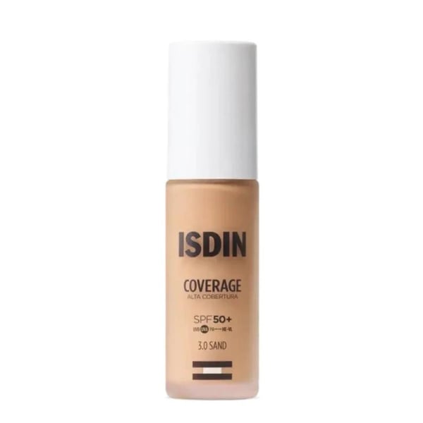 Isdin Coverage 3 Sand SPF50+ 30G