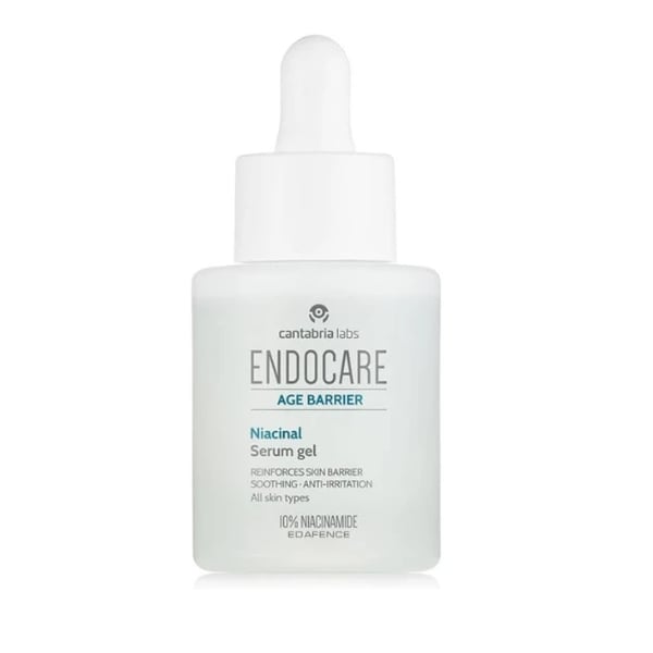 Endocare Age Barrier Niacin Ser Gel 30Ml
