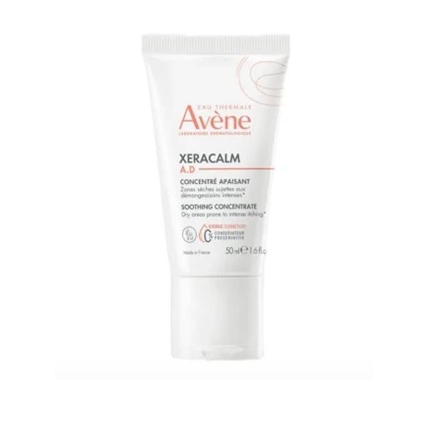 Avene Xeracalm Ad Conc Suavizante 40Ml