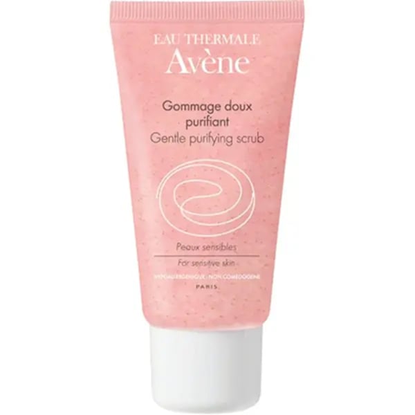 Avene Gel Esfoliante Suave 50Ml
