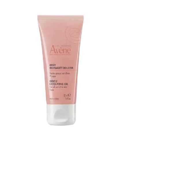 Avene Gel Esfoliante Suave 50Ml