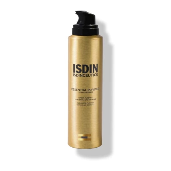 Isdinceut Essential Purifier Foam 150Ml