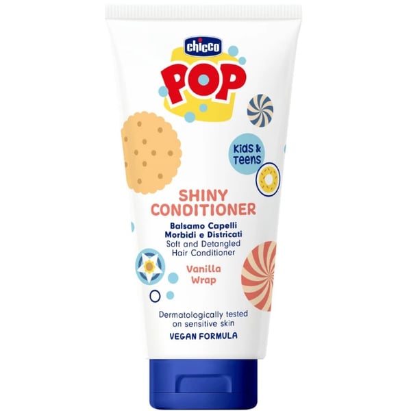 Ch.Cos12374000000 Amaciad Baunilha150Ml