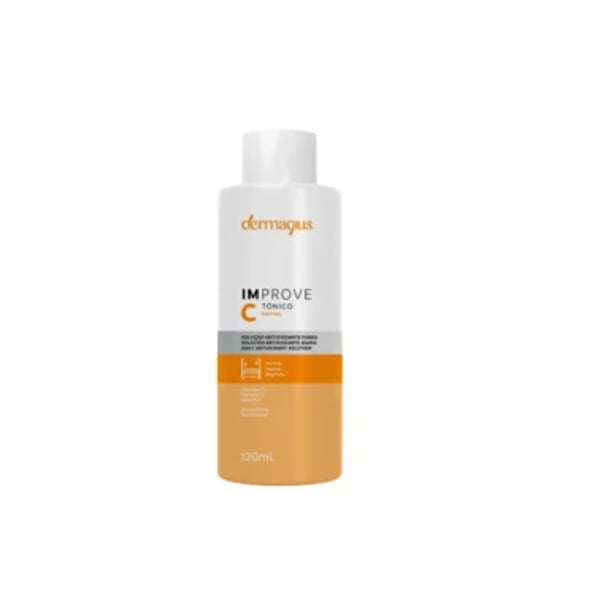 Dermagius Improve C Tonico Facial 120Ml
