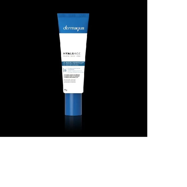 Dermagius Hyaluage Gel Cr Olh Rugas15G