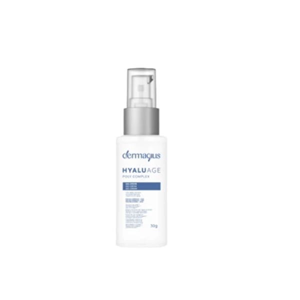 Dermagius Hyaluage Poly Complex Gel Creme 30G