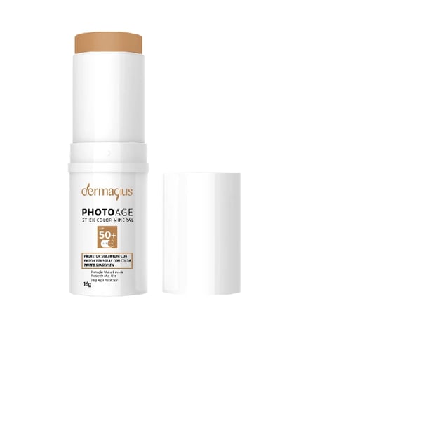 Dermagius Photoage Stick 50+ Nude 16G
