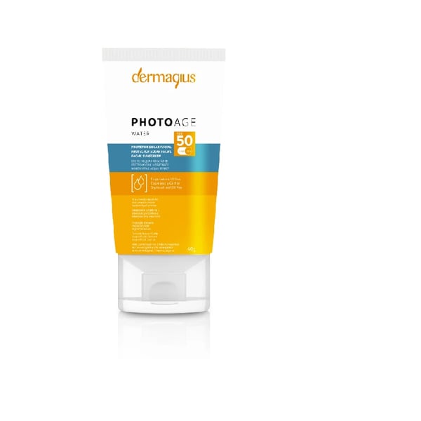 Dermagius Photoage Water Gel 50 40G