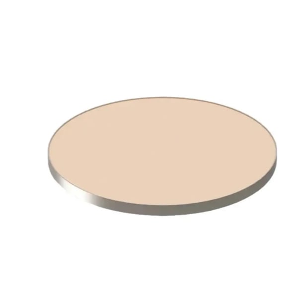 Dermagius BK Compact SPF50+ Claro (n.º1), 8G - refill