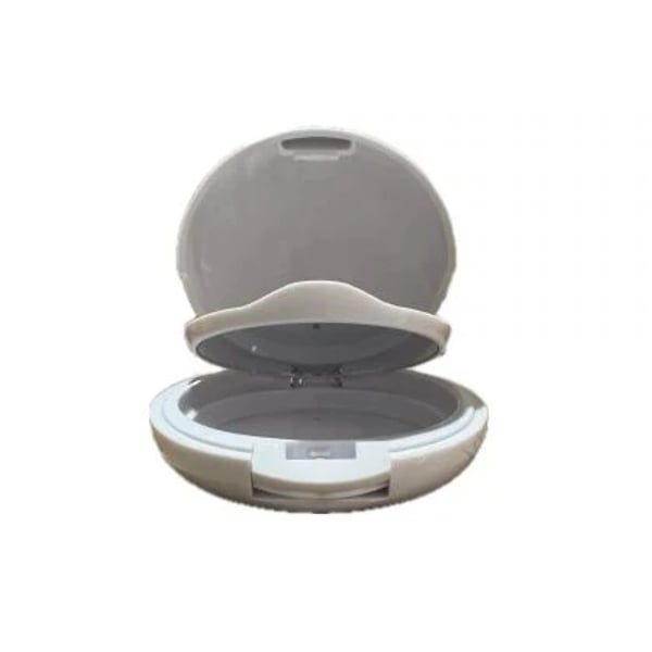 Dermagius BK Compact Estojo