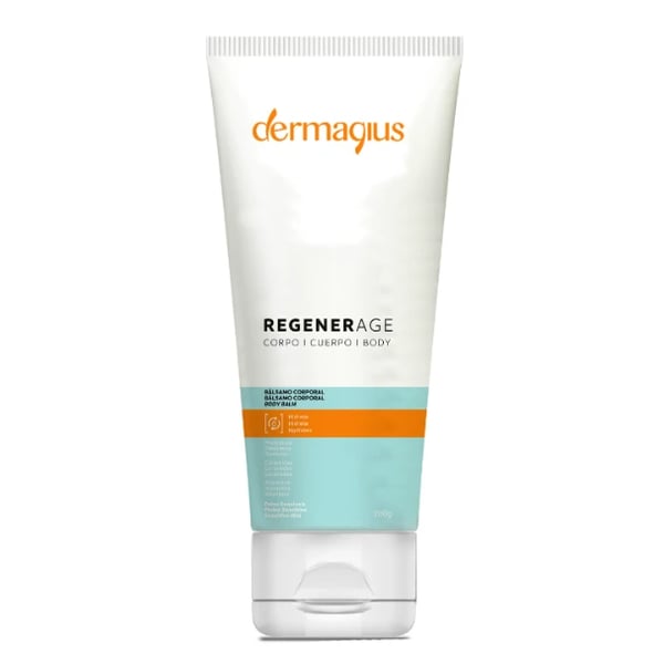 Dermagius Regenerage Body Bálsamo 200g