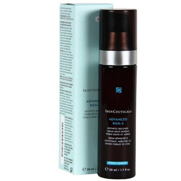 Skinceut Advanced RGN-6 Creme 50ml
