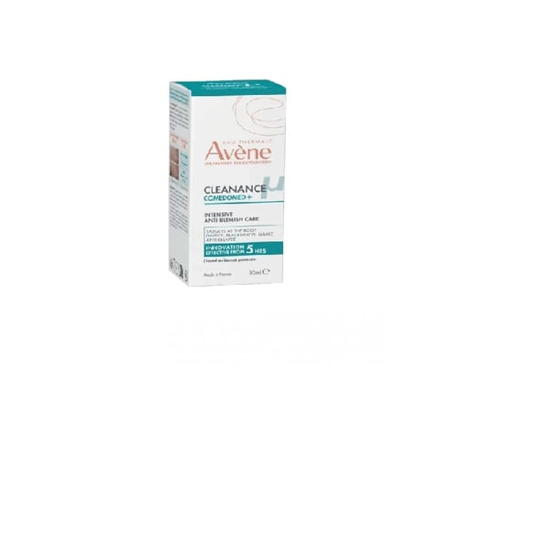 Avene Cleanan Comed+ Cuid Intensiv 30Ml,