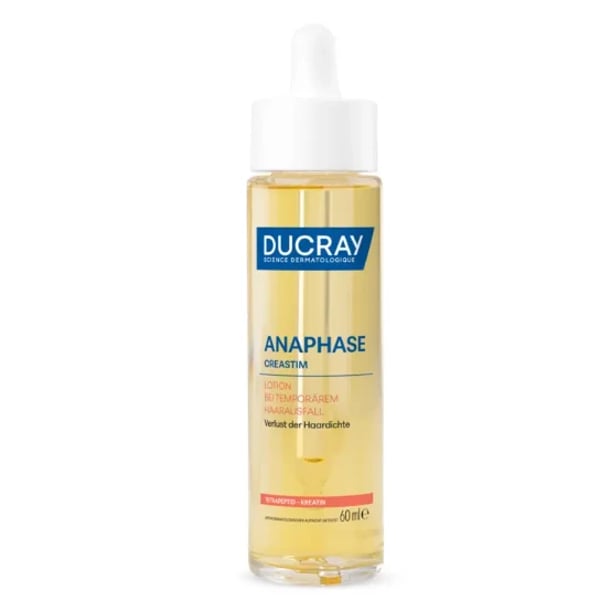 Ducray Anaphase Creastim Loção 60Ml