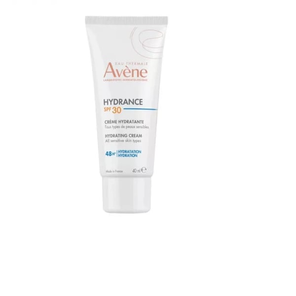 Avene Hydrance Cr Hidratante SPF30 40Ml