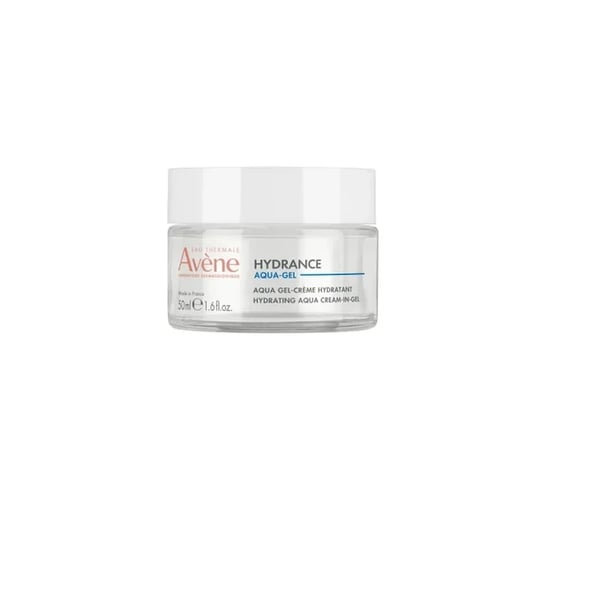 Avene Hydrance Aqua-Gel Cr P Sens 50Ml