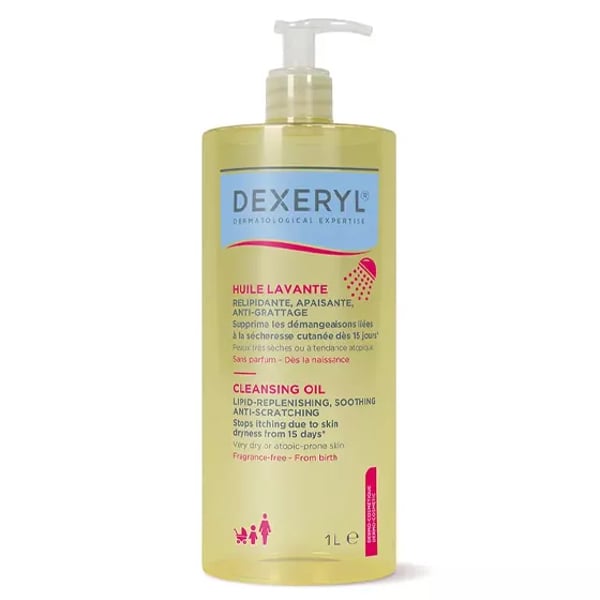 Dexeryl Ol Duche 1000Ml