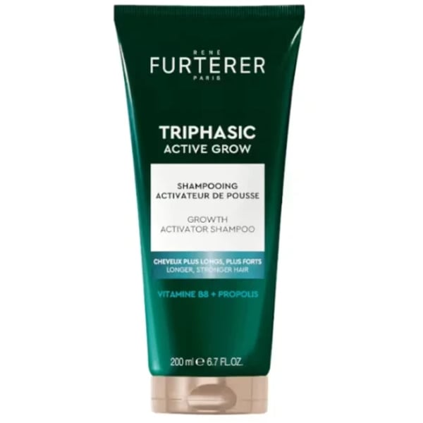 Rene <mark>F</mark>urterer Triphasic Act Grow Ch 200Ml