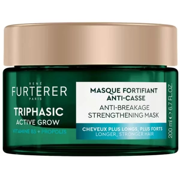 Rene <mark>F</mark>urterer Triphasic A Grow Mas200Ml