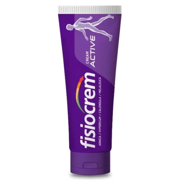 Fisiocrem Cream Active 200Ml