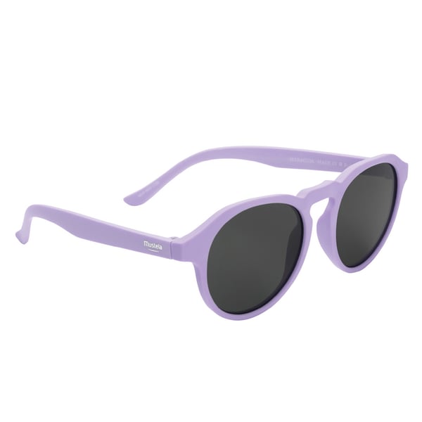 Mustela Óculos 6-10A Coco Lilás