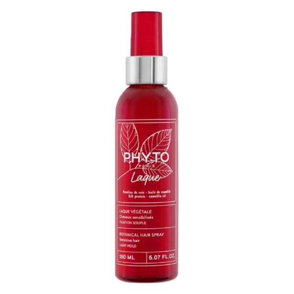 Phyto Laca Vegetal Fixação Suave 150 ml