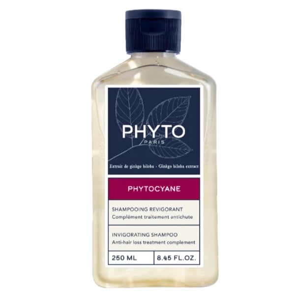 Phytocyane Ch Anti-Queda 250ml