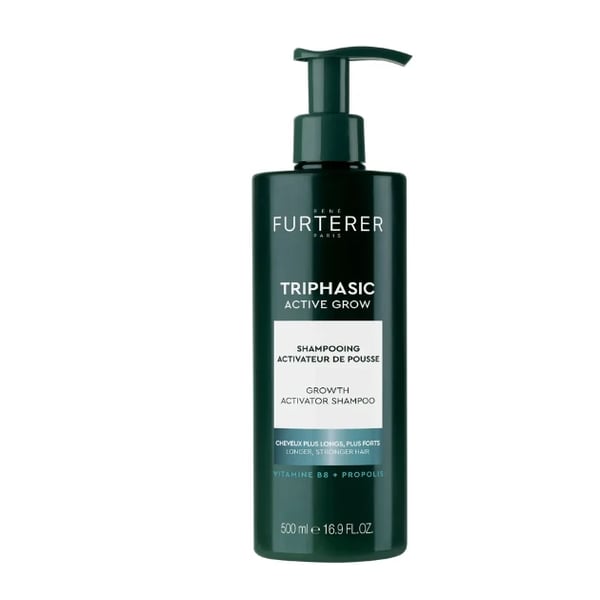Rene <mark>F</mark>urterer Triphasic Act Grow Ch 500Ml