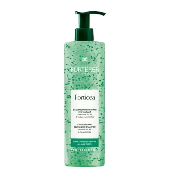 Rene Furterer Forticea Champô Energizante 500 ml