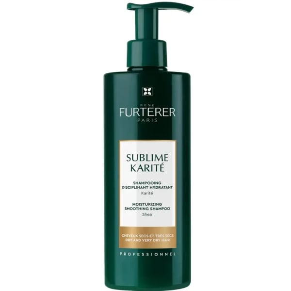 Rene Furterer Karite Ch 500Ml